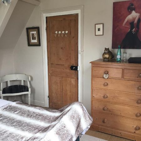 Chambre Vue Mer Dans Maison, Perros-Guirec Dış mekan fotoğraf